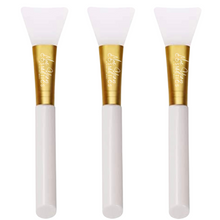 Load image into Gallery viewer, Silicon Mask Brush